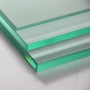 Hot Sale 10mm Clear Float Glass with CE &amp; ISO9001