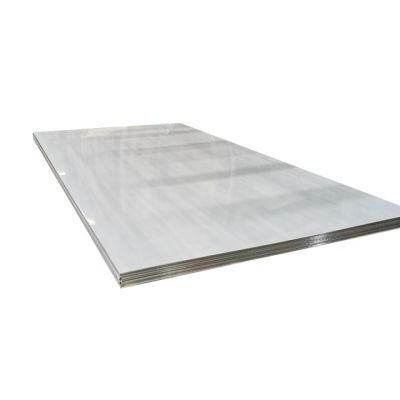 Prime Quality AISI ASTM Aluminum Plate 2024 3003 5052 5083 H32 6061 7075 T6 Aluminium Sheets