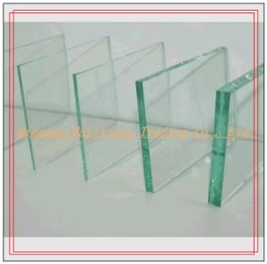 Clear Float Glass / 3-12mm /Window Glass/Door Glass for Building