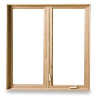 Durable Aluminium Frame Profile for Sliding/Casement Door