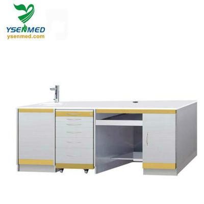 Ysden-Zh02 Medical Hospital Dental Furniture Dental Cabinet