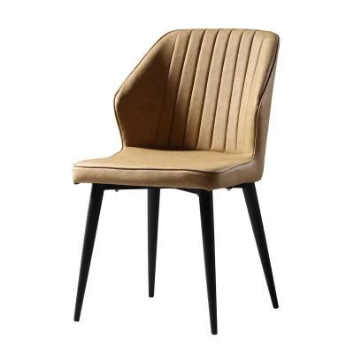 Hot Wholesale Modern Design Hotel Home Restaurant Furniture Living Room Dining Chair