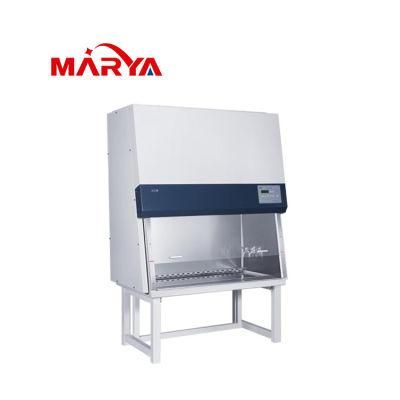 China LCD Display Class II A2 Biosafety Cabinet with CE Certified