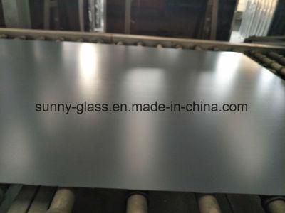 3-6mm Aluminum Mirror Sliver Mirror for Building and Furniture