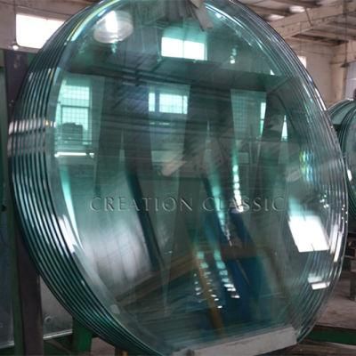 High Quality Tempered Building Glass Suppliers and Manufacturers