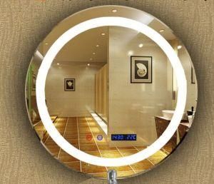 Wholesale Factory Wall Mounted Backlight LED Illuminated Bath Mirror