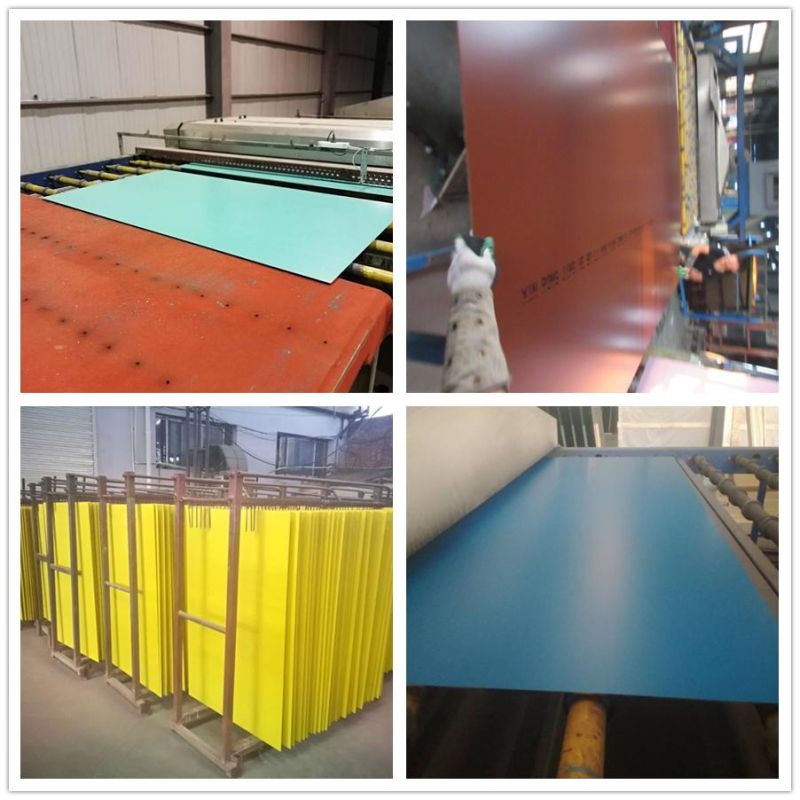 4mm, 5mm, 6mm Bathroom Mirror Sheet Factory