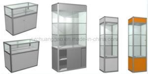Strong &amp; Durable Display Case /Tempered Glass Show Case