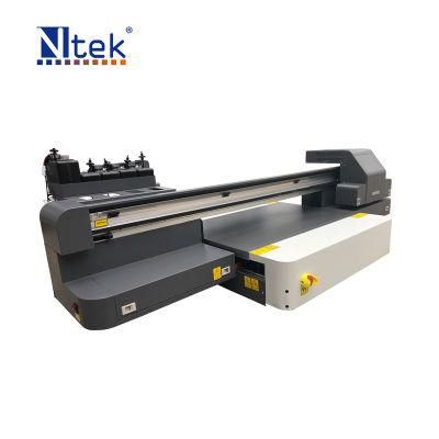Ntek 6090 Flatbed Printer Printing Machine