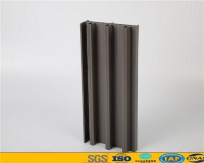 Popular Aluminum Profile for The Production of Windows Doors