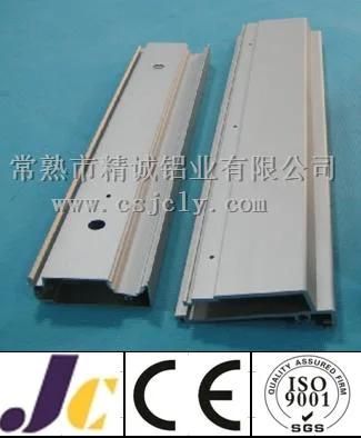 Professional Supplier of Aluminum Extrusion Profiles, Extruded Profiles (JC-W-10075)