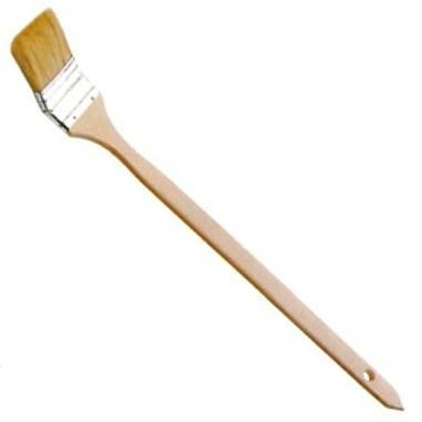 Low Price Nylon Radiator Paint Brush