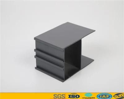 Powder Coat Aluminium Profiles for Doors/Aluminium Door