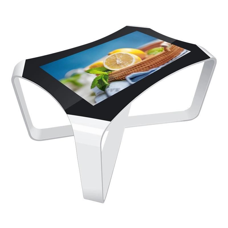43 Inch Intelligent Preschool Education All-in-One Machine Touch Tea Table