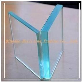 Clear Float Glass / Building Glass/Sheet Glass / Window / Door / Decorative Glass