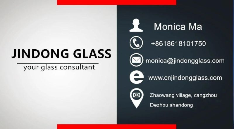 2mm Clear Float Sheet Glass Prices