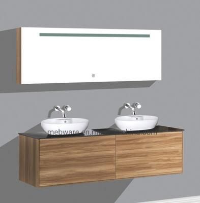 Melamine Board Bathroom Vanity Cabinet Furniture