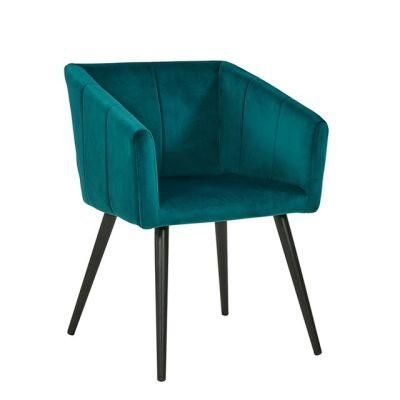 Nordic Style Living Room Furniture Modern Minimalist Light Luxury Italian Dining Chair