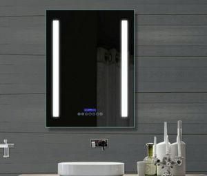 Bathroom Mirror with LED Light