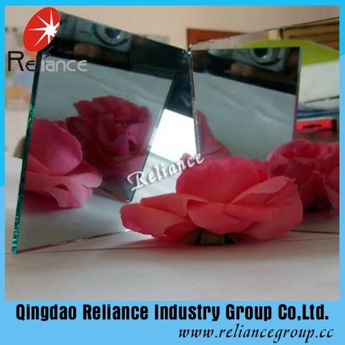 1.0mm 1.3mm 1.8mm Aluminium Mirror/Glass Mirror/Sheet Mirror/Silver Mirror/Bathroom Mirror/Art Mirror