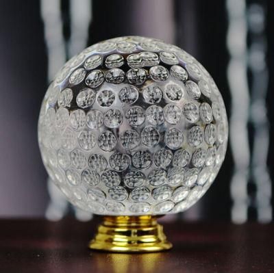 Crystal Handle and Knobs K9 Crystal Glass Door Knobs