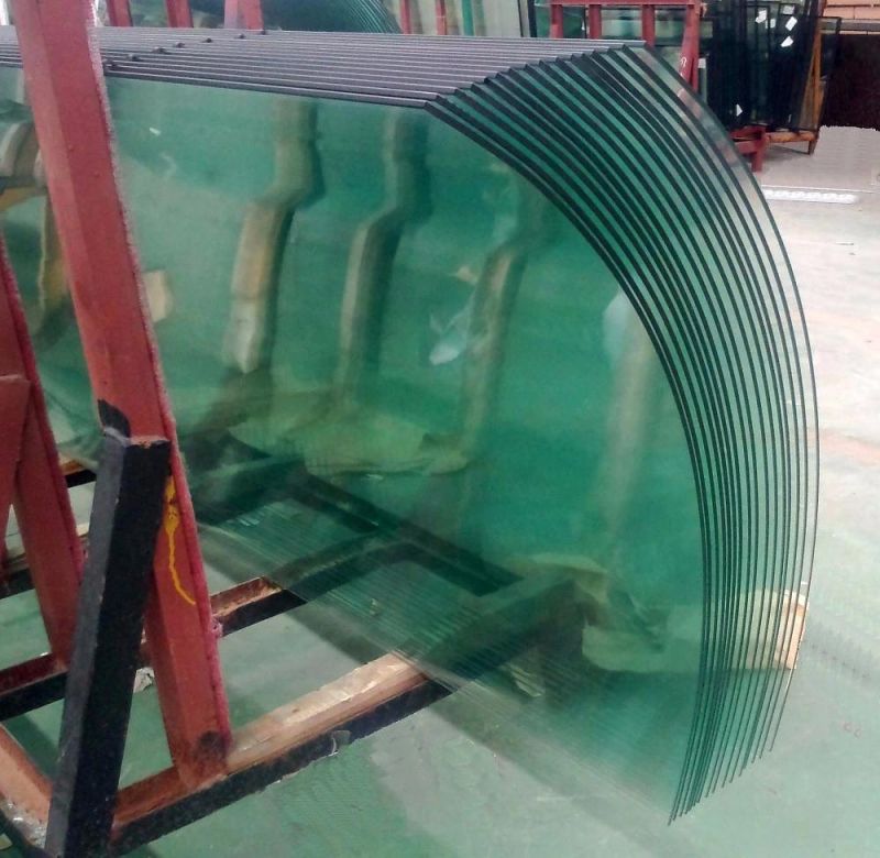 8mm 10mm Flat/Curved Tempered Glass Shower Screen/Doors/Walls