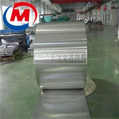 A1050 1060 1100 3003 3105 5052 Aluminium Steel Coil Mill Finish Aluminum Coil Fast Delivery