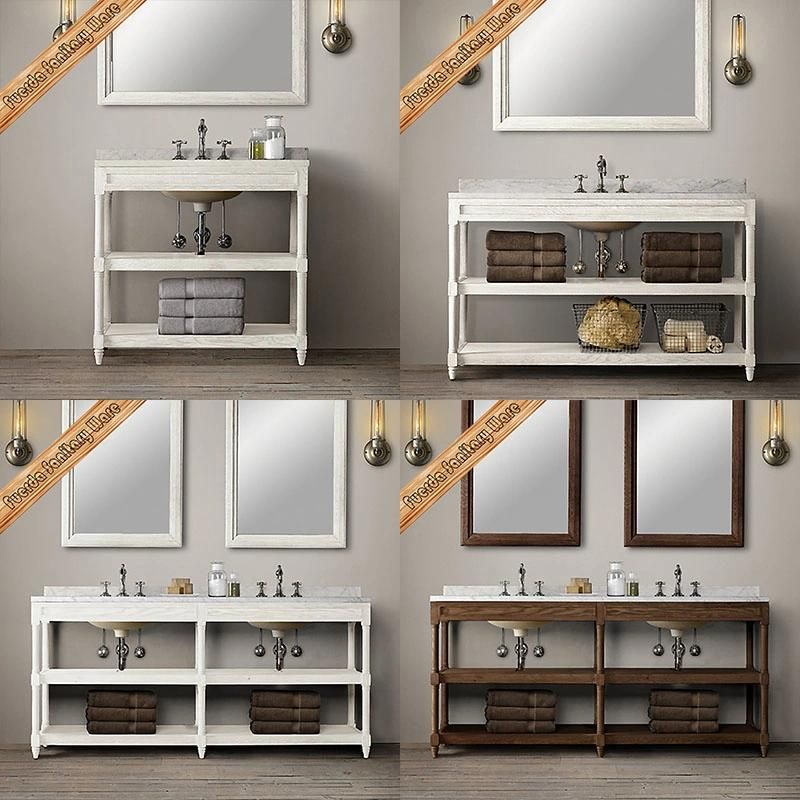 Fed-1993b 36 Inch Hot Sales Sample Design Modern Bathroom Furniture