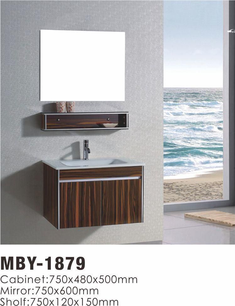 600mm Bathroom Cabinet with Good Price