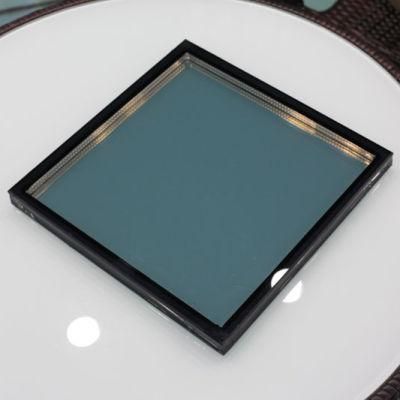 Low Energy-Saving Hollow Glass, Used for Curtain Wall Construction