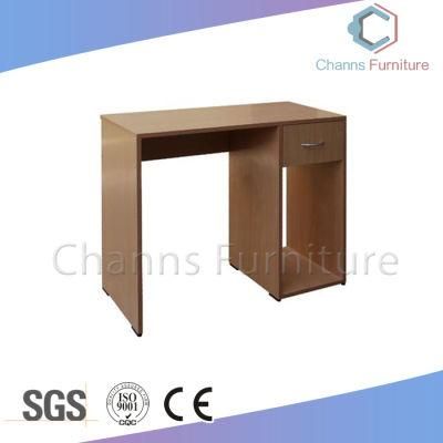 Simple Walnut Office Furniture Computer Desk with Study Table (CAS-CD1841)