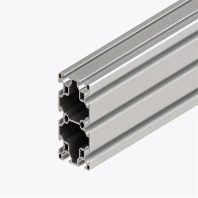 China Best Favorable Price Anodized Gd Aluminum Frame Product