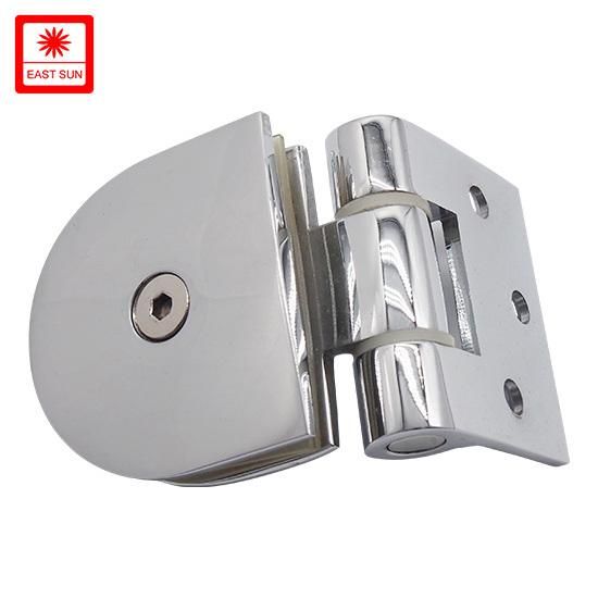 Hot Designs Bathroom Glass Door  Pivot Hinges    Esh-762