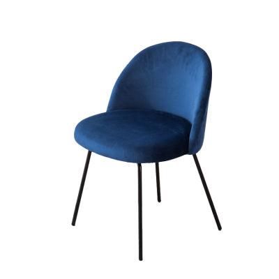 China Wholesale Dining Room Furniture Luxury Restaurant Dining Chair Home Dining Nordic Style Dining Chair