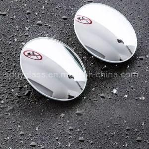 Safe Mirror Flexible Plastic Mirrors for Pocket Mirror