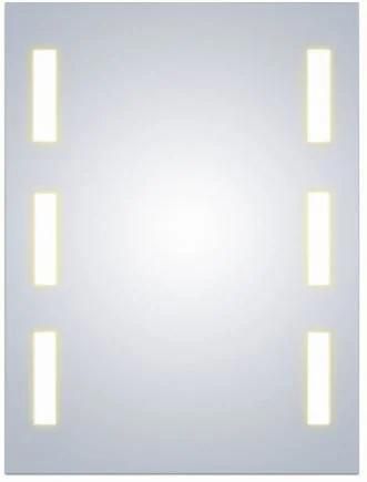 Wall Hung Backlit LED Bathroom Mirror