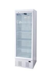 Factory Direct Saling New Style Upright Freezer Showcase