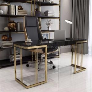 A74 Hot Sale European Designed Home Writing Table