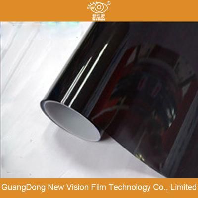 3 M Quality Anti-UV Impact Resistant Car Window Tint Film