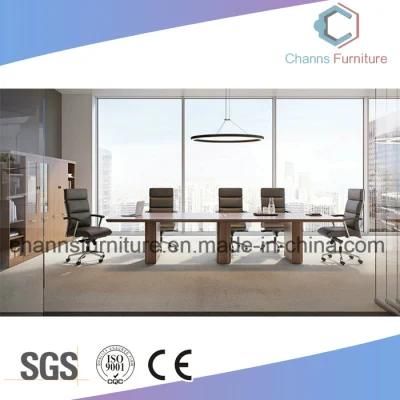 Big Size Conference Table Office Furniture Meeting Desk