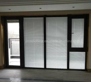 Window Blinds for Double Glazing