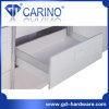 F219 Double Wall Drawers with Glass/Drawer System with Class or Aluminum Wall