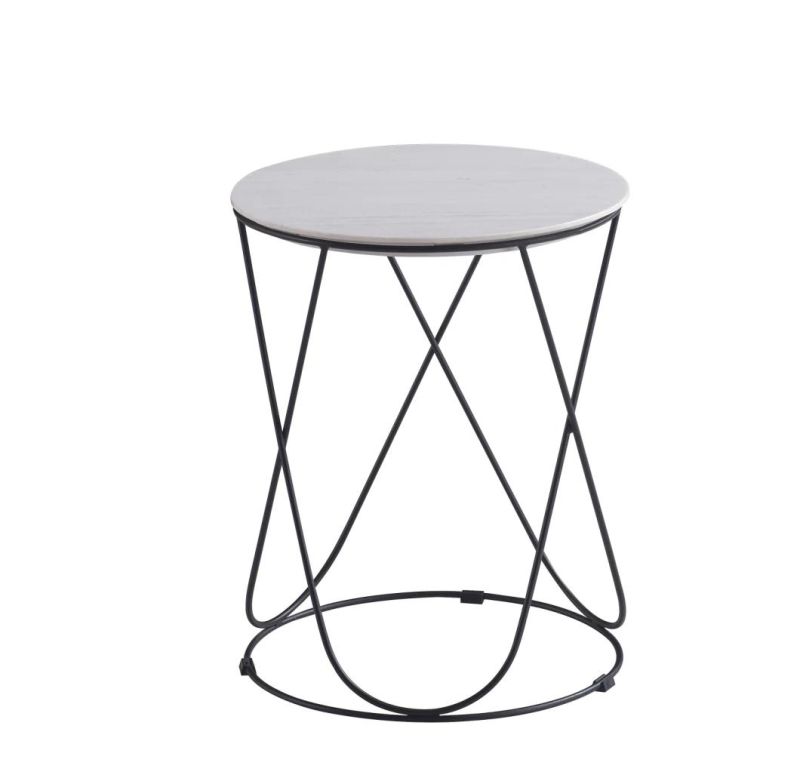 Ceramic Coffee Table /Coffee Table /Home Furniture /Hotel Furniture /Metal Coffee Table