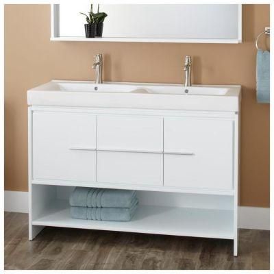 Perfect Quality Indoor Decoration Bathroom Vanity Floating Vanity