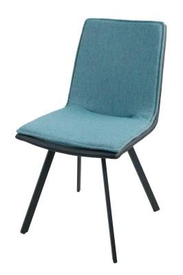 High Quality Modern Furniture Stacking Aluminum Conference Dining Hotel Banquet Chair for Home