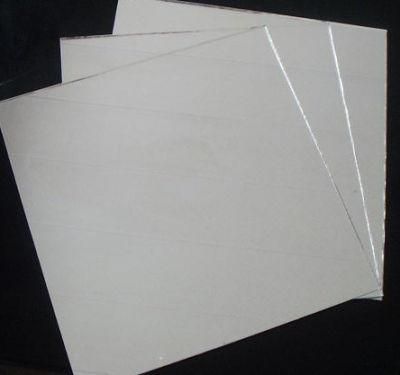 1.3mm, 1.5mm, 1.8mm, 2mm Aluminium Mirror Sheet