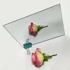 Non-Black Edge Bathroom Rustproof Mirrors for Customization