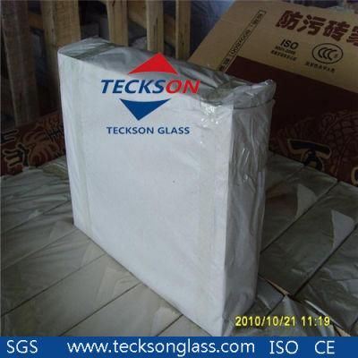 2mm Clear Float Glass for Photo Frame Factory Price