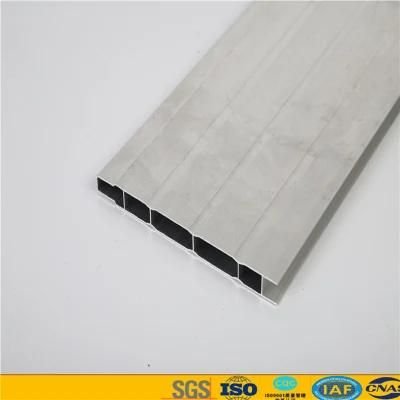 Customized Aluminium Extrusion Profiles China Manufacturer and Factory