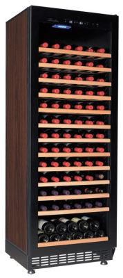 Thermoelectric Mini Portable Wine Cellar/Chiller/Cooler for Wine Store